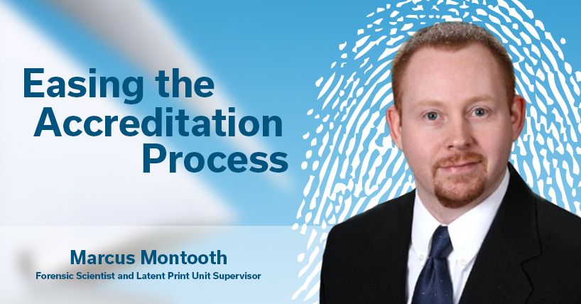 Latent Documentation – Easing the Accreditation Process