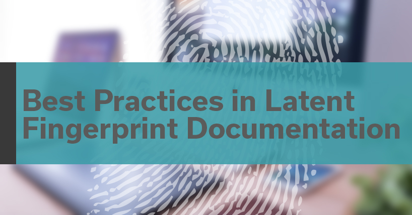 Best Practices in Laten Fingerpring Documentation